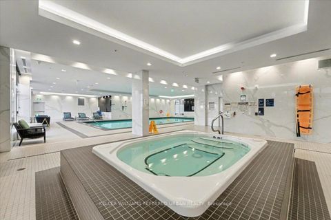 Photo 23 at 1309 - 7 Mabelle Avenue, City Centre West, Toronto