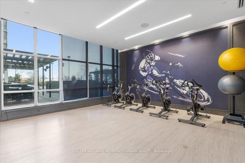 Photo 26 at 1309 - 7 Mabelle Avenue, City Centre West, Toronto