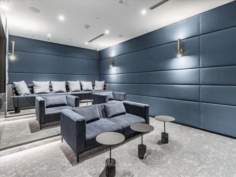 Photo 27 at 1309 - 7 Mabelle Avenue, City Centre West, Toronto