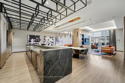 Photo 28 at 1309 - 7 Mabelle Avenue, City Centre West, Toronto