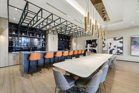 Photo 29 at 1309 - 7 Mabelle Avenue, City Centre West, Toronto