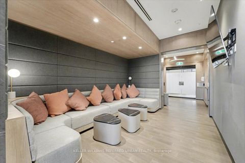 Photo 30 at 1309 - 7 Mabelle Avenue, City Centre West, Toronto