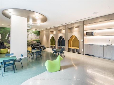 Photo 31 at 1309 - 7 Mabelle Avenue, City Centre West, Toronto