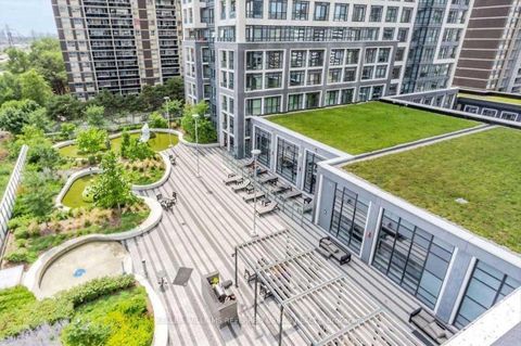 Photo 34 at 1309 - 7 Mabelle Avenue, City Centre West, Toronto