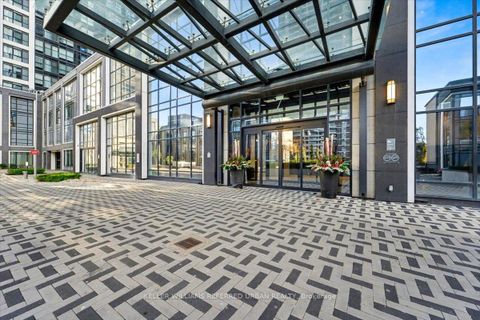 Photo 37 at 1309 - 7 Mabelle Avenue, City Centre West, Toronto