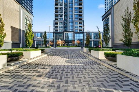 Photo 38 at 1309 - 7 Mabelle Avenue, City Centre West, Toronto