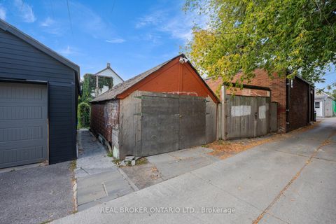 Photo 23 at 195 Islington Avenue, New Toronto, Toronto