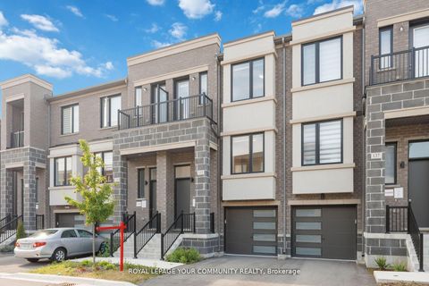 Photo 1 at 133 Rattenbury Road, Patterson, Vaughan