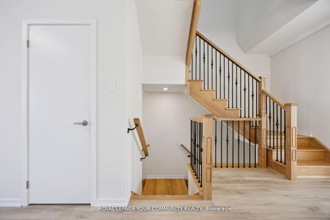 Photo 4 at 133 Rattenbury Road, Patterson, Vaughan