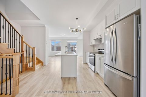 Photo 9 at 133 Rattenbury Road, Patterson, Vaughan