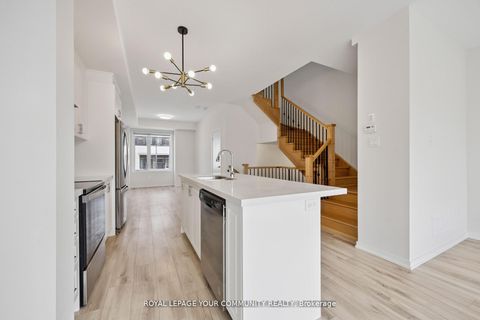 Photo 12 at 133 Rattenbury Road, Patterson, Vaughan