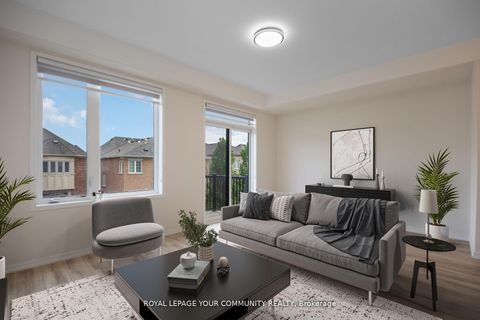 Photo 14 at 133 Rattenbury Road, Patterson, Vaughan