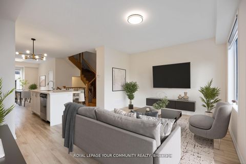 Photo 15 at 133 Rattenbury Road, Patterson, Vaughan