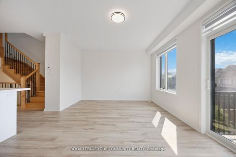 Photo 16 at 133 Rattenbury Road, Patterson, Vaughan