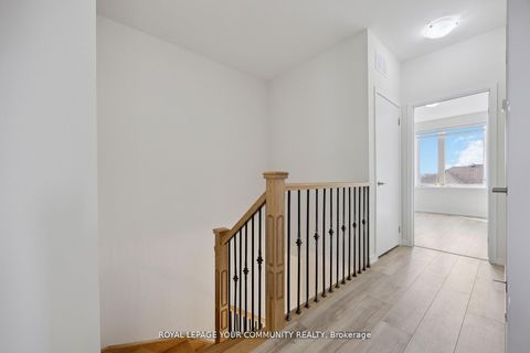 Photo 19 at 133 Rattenbury Road, Patterson, Vaughan