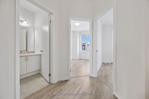 Photo 20 at 133 Rattenbury Road, Patterson, Vaughan