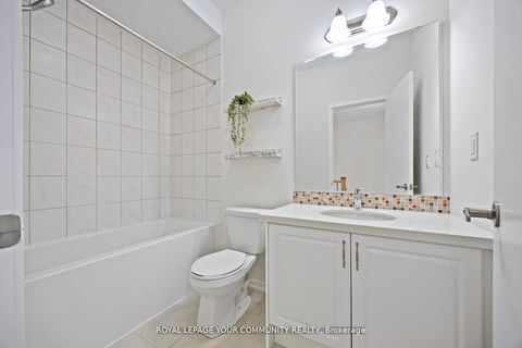 Photo 21 at 133 Rattenbury Road, Patterson, Vaughan