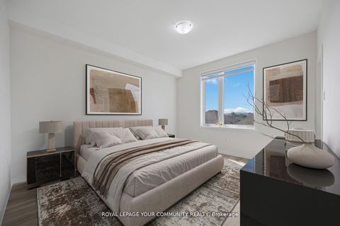 Photo 23 at 133 Rattenbury Road, Patterson, Vaughan