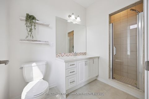 Photo 26 at 133 Rattenbury Road, Patterson, Vaughan