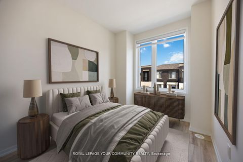 Photo 27 at 133 Rattenbury Road, Patterson, Vaughan