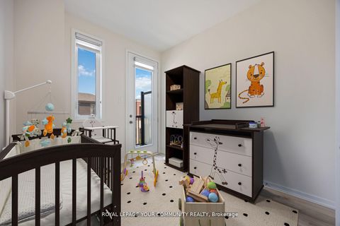 Photo 29 at 133 Rattenbury Road, Patterson, Vaughan