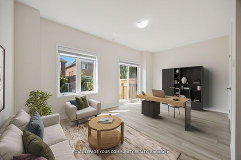 Photo 34 at 133 Rattenbury Road, Patterson, Vaughan