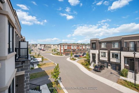 Photo 37 at 133 Rattenbury Road, Patterson, Vaughan