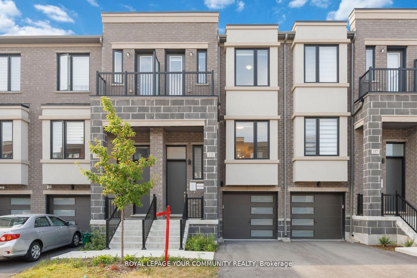 133 Rattenbury Road, Patterson, Vaughan 