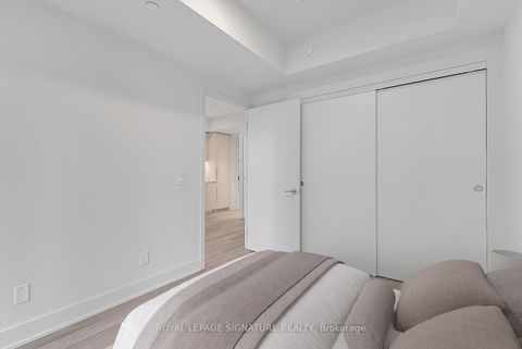 Photo 5 at 2809 - 8 Cumberland Street, Annex, Toronto