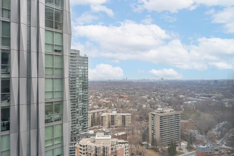 Photo 8 at 2809 - 8 Cumberland Street, Annex, Toronto