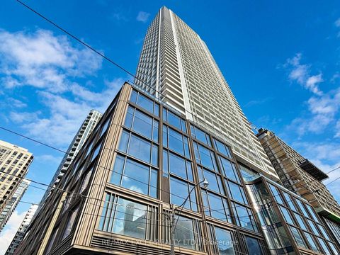 Photo 0 at 5103 - 88 Queen Street E, Yonge Corridor, Toronto