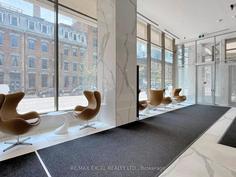 Photo 1 at 5103 - 88 Queen Street E, Yonge Corridor, Toronto