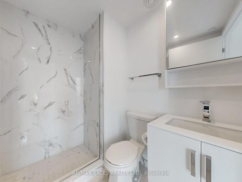 Photo 11 at 5103 - 88 Queen Street E, Yonge Corridor, Toronto