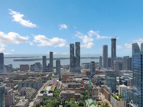 Photo 14 at 5103 - 88 Queen Street E, Yonge Corridor, Toronto