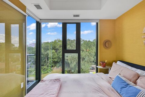 Photo 6 at 505 - 250 Lawrence Avenue, Lawrence Park North, Toronto