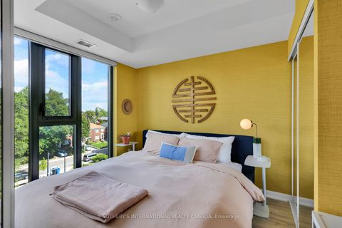 Photo 7 at 505 - 250 Lawrence Avenue, Lawrence Park North, Toronto