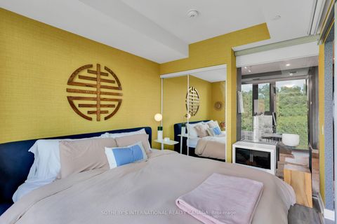 Photo 8 at 505 - 250 Lawrence Avenue, Lawrence Park North, Toronto