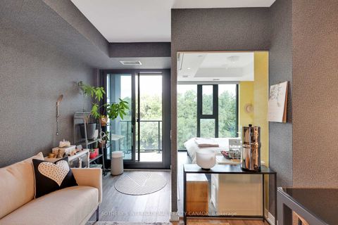 Photo 13 at 505 - 250 Lawrence Avenue, Lawrence Park North, Toronto