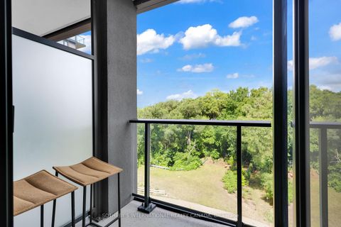 Photo 14 at 505 - 250 Lawrence Avenue, Lawrence Park North, Toronto