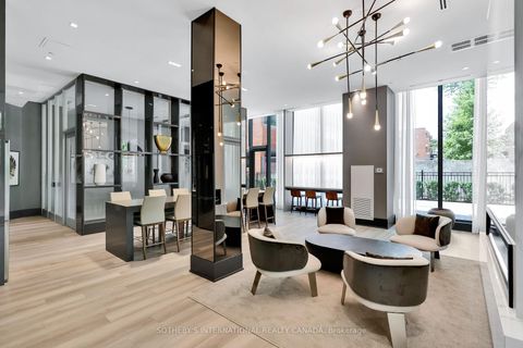 Photo 17 at 505 - 250 Lawrence Avenue, Lawrence Park North, Toronto