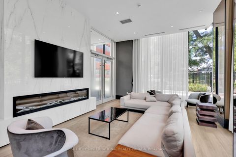 Photo 18 at 505 - 250 Lawrence Avenue, Lawrence Park North, Toronto