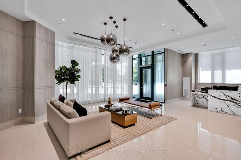 Photo 21 at 505 - 250 Lawrence Avenue, Lawrence Park North, Toronto