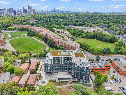 Photo 22 at 505 - 250 Lawrence Avenue, Lawrence Park North, Toronto