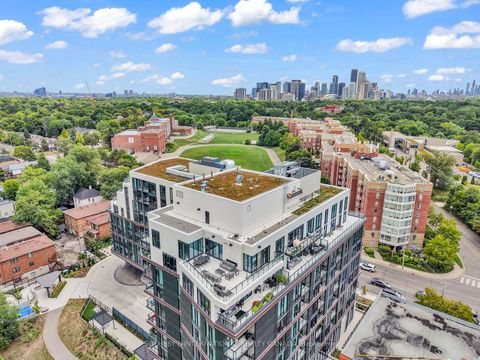 Photo 23 at 505 - 250 Lawrence Avenue, Lawrence Park North, Toronto