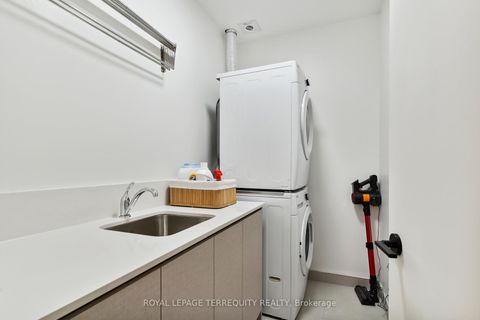 Photo 4 at 607 - 1285 Queen Street E, Coxwell, Toronto