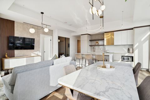 Photo 11 at 607 - 1285 Queen Street E, Coxwell, Toronto