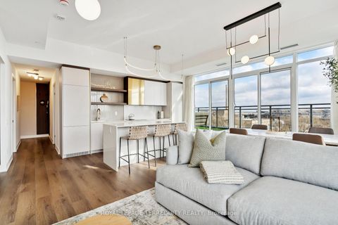 Photo 13 at 607 - 1285 Queen Street E, Coxwell, Toronto