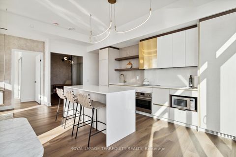 Photo 15 at 607 - 1285 Queen Street E, Coxwell, Toronto