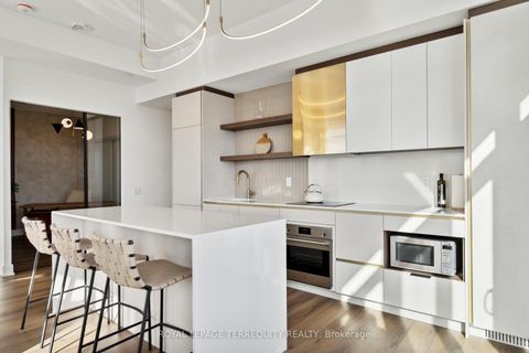 Photo 16 at 607 - 1285 Queen Street E, Coxwell, Toronto