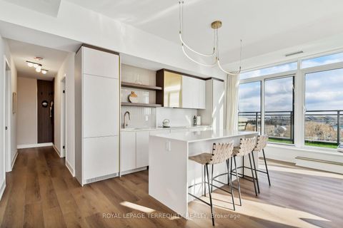 Photo 17 at 607 - 1285 Queen Street E, Coxwell, Toronto